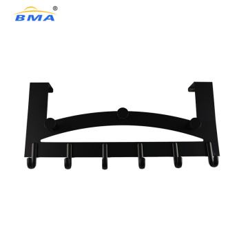 Bma Iron Towel Hanger Overdoor Coat Hook Over Door Hook Metal Hooks